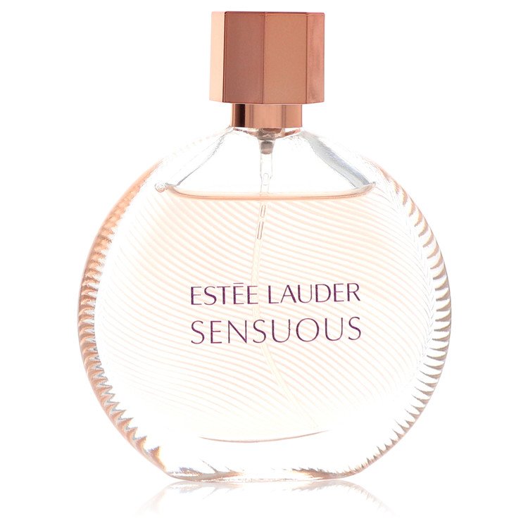 Sensuous by Estee Lauder - Eau De Parfum Spray (unboxed) 1.7 oz