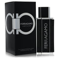 Salvatore Ferragamo Sublime Leather by Salvatore Ferragamo - Eau De Parfum Intense Spray 3.4 oz