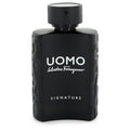 Salvatore Ferragamo Uomo Signature by Salvatore Ferragamo - Eau De Parfum Spray (unboxed) 3.4 oz