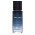 Sauvage by Christian Dior - Eau De Toilette Refillable Spray (Unboxed) 1 oz