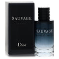 Sauvage by Christian Dior - Mini EDT 0.34 oz