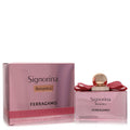Signorina Romantica by Salvatore Ferragamo - Eau De Parfum Spray 3.4 oz