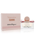 Signorina by Salvatore Ferragamo - Eau De Parfum Spray 1 oz