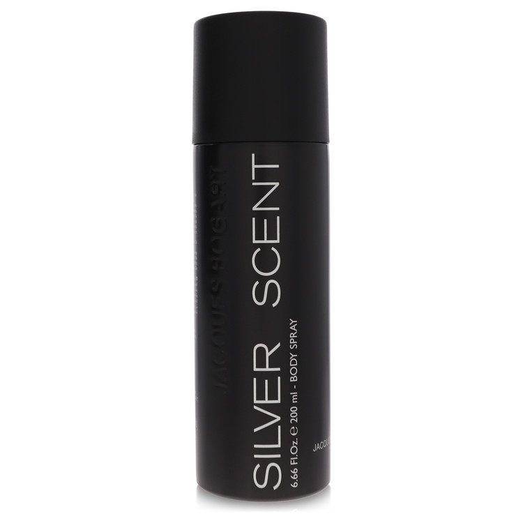 Silver Scent by Jacques Bogart - Body Spray 6.6 oz
