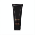 Experience Spark by Liz Claiborne Hair & Body Wash. Sleek 6.7 oz black tube with bold gold lettering for men.