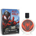 Spiderman Miles Morales by Marvel - Eau De Toilette Spray 3.4 oz