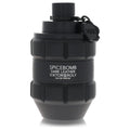 Spicebomb Dark Leather by Viktor & Rolf - Eau De Parfum Spray (Unboxed) 3 oz