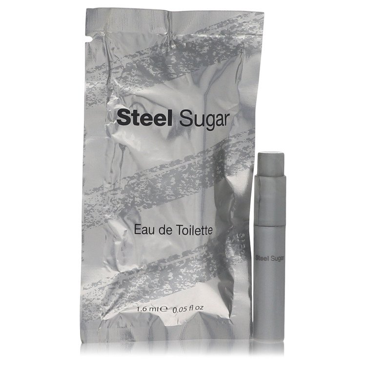 Steel Sugar by Aquolina - Vial (sample) .05 oz