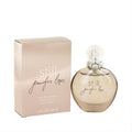 Still by Jennifer Lopez 1 oz Eau de Parfum spray. Elegant amber glass bottle and chic rose gold box.