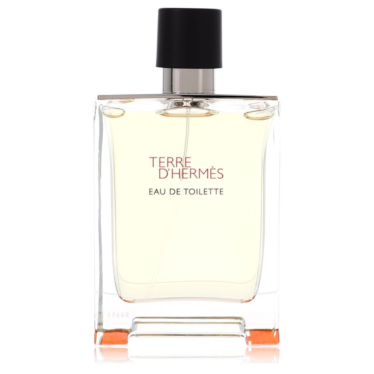 Terre D'Hermes by Hermes - Eau De Toilette Spray (Tester) 3.4 oz