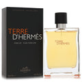 Terre D'Hermes by Hermes - Pure Perfume Spray 6.7 oz