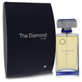 The Diamond by Cindy Crawford - Eau De Parfum Spray 3.4 oz