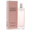 Eternity Moment by Calvin Klein - Eau De Parfum Spray 1.7 oz