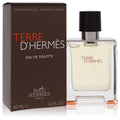 Terre D'Hermes by Hermes - Eau De Toilette Spray 1.7 oz