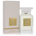 Tom Ford White Suede by Tom Ford - Eau De Parfum Spray (unisex) 3.4 oz