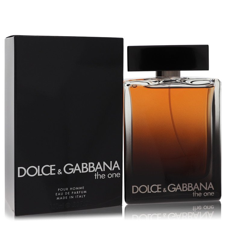 The One by Dolce & Gabbana - Eau De Parfum Spray 5.1 oz