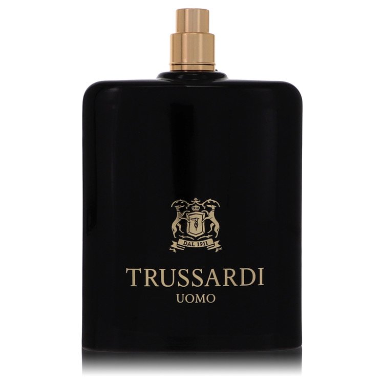 Trussardi by Trussardi - Eau De Toilette Spray (Tester) 3.4 oz