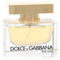 The One by Dolce & Gabbana - Eau De Parfum Spray (unboxed) 1.7 oz