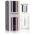 Tommy Hilfiger by Tommy Hilfiger - Eau De Toilette Spray 1 oz