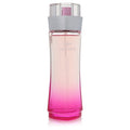 Touch of Pink by Lacoste - Eau De Toilette Spray (Tester) 3 oz