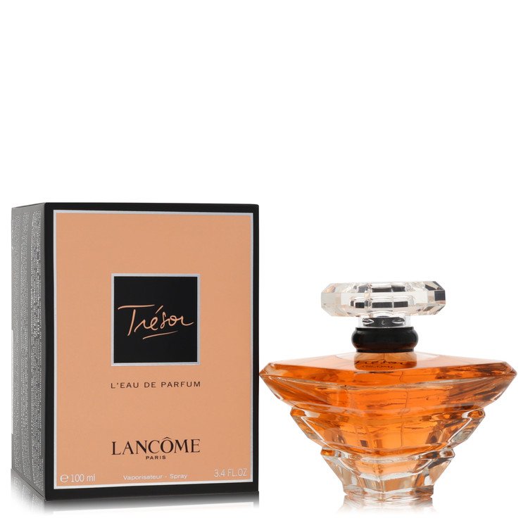 Tresor by Lancome - Eau De Parfum Spray 3.4 oz