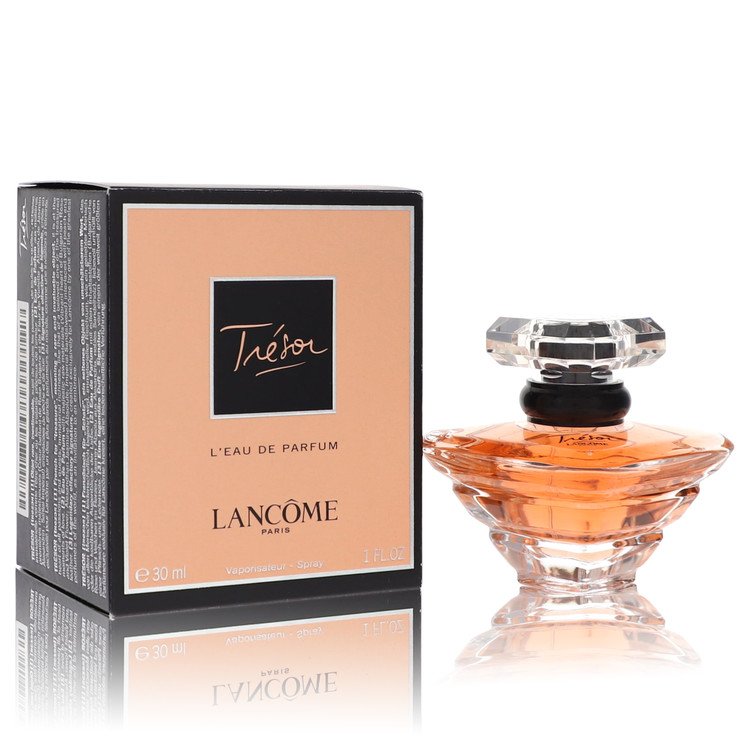 Tresor by Lancome - Eau De Parfum Spray 1 oz