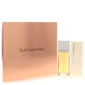 Truth by Calvin Klein - Gift Set -- 1.7 oz Eau De Parfum Spray + 3.4 oz Body Lotion