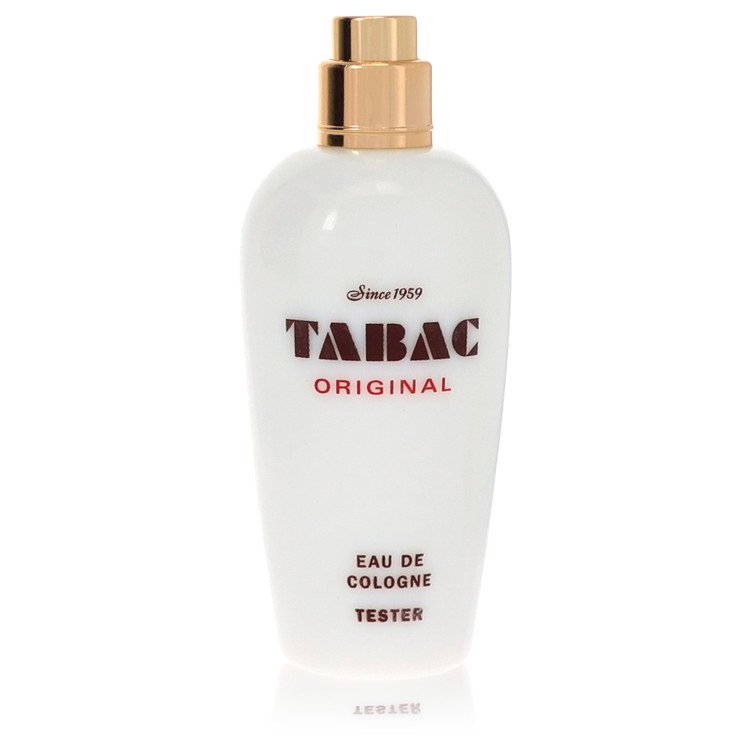 Tabac by Maurer & Wirtz - Cologne Spray (Tester) 1.7 oz