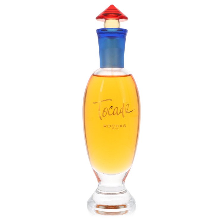 Tocade by Rochas - Eau De Toilette Spray (Tester) 3.3 oz