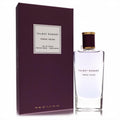 Talbot Runhof Purple Velvet Eau De Parfum spray, 3.17 oz. Elegant glass bottle with purple cap and rich purple box.