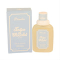 Delightful Tartine et Chocolat Ptisenbon Givenchy 1.7 oz EDT spray. Features a light blue box & clear glass bottle with white cap.