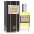 Tea Rose by Perfumers Workshop - Eau De Toilette Spray 3.4 oz