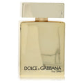 The One Gold by Dolce & Gabbana - Eau De Parfum Intense Spray (Unboxed) 1.6 oz