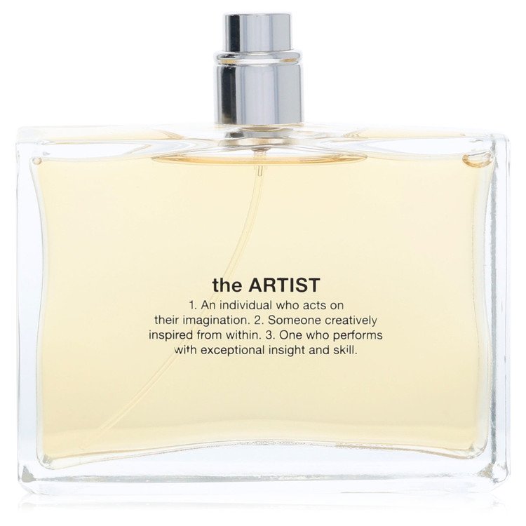 The Artist by Gap - Eau De Toilette Spray (unboxed) 3.4 oz