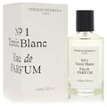 Thomas Kosmala Tonic Blanc No.1 by Thomas Kosmala - Eau De Parfum Spray 3.3 oz