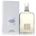 Tom Ford Eau De Grey Vetiver by Tom Ford - Eau De Toilette Spray 3.4 oz