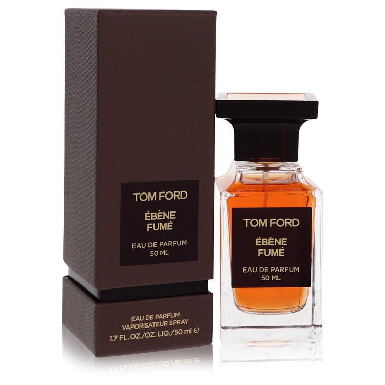 Tom Ford Ebene Fume by Tom Ford - Eau De Parfum Spray (Unisex) 1.7 oz
