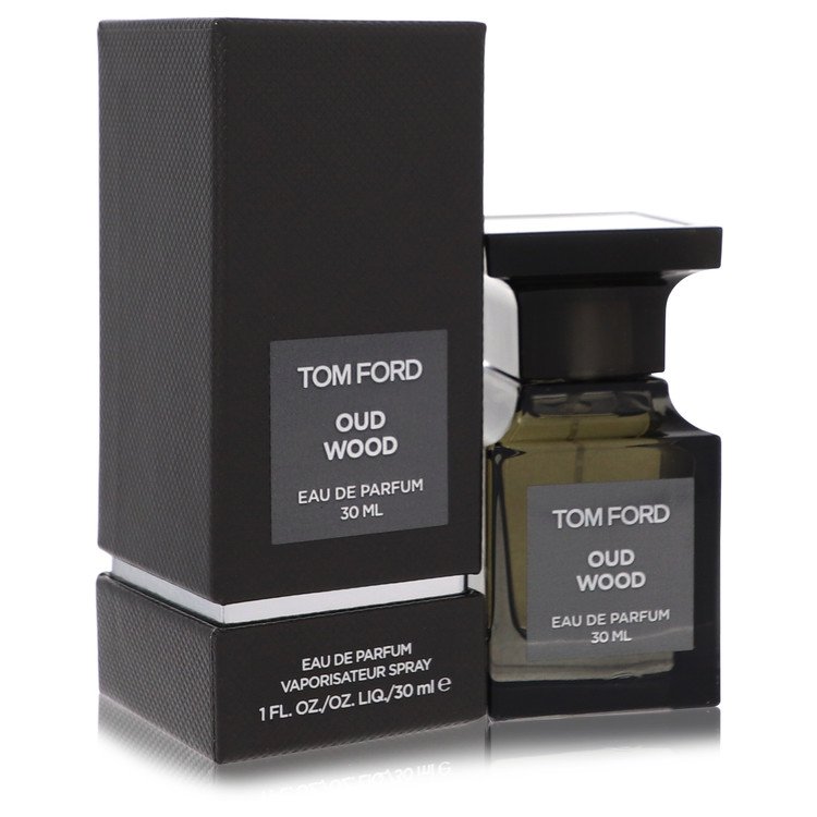Tom Ford Oud Wood by Tom Ford - Eau De Parfum Spray 1 oz
