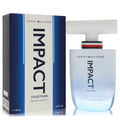 Tommy Hilfiger Impact Together by Tommy Hilfiger - Eau De Toilette Spray 3.4 oz