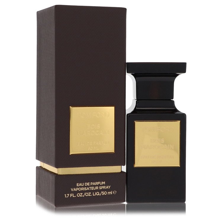 Tom Ford Bois Marocain by Tom Ford - Eau De Parfum Spray (Unisex) 1.7 oz