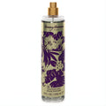 Tommy Bahama St. Kitts 8 oz fragrance mist tester. Clear bottle, gold cap, vibrant purple tropical floral label.
