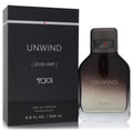 Tumi Unwind by Tumi - Eau De Parfum Spray 6.8 oz