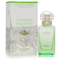 Un Jardin Sur Le Toit by Hermes - Eau De Toilette Spray 1.7 oz