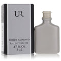 Usher UR by Usher - Mini EDT Spray .17 oz