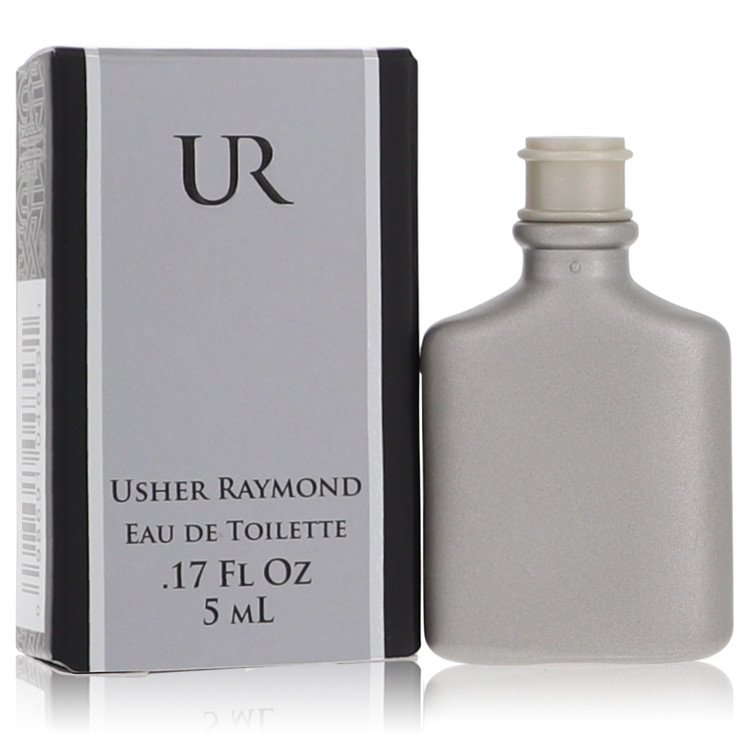 Usher UR by Usher - Mini EDT Spray .17 oz