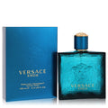 Versace Eros by Versace - Deodorant Spray 3.4 oz