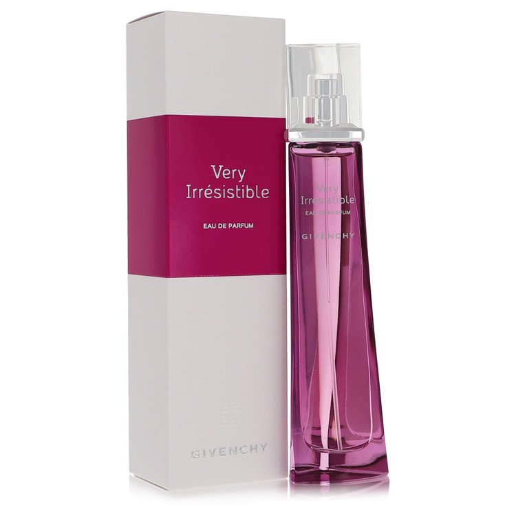 Very Irresistible Sensual by Givenchy - Eau De Parfum Spray 1.7 oz