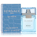 Versace Man by Versace - Mini Eau Fraiche .17 oz