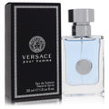 Versace Pour Homme by Versace - Eau De Toilette Spray 1 oz