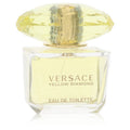 Versace Yellow Diamond by Versace - Eau De Toilette Spray (Tester) 3 oz